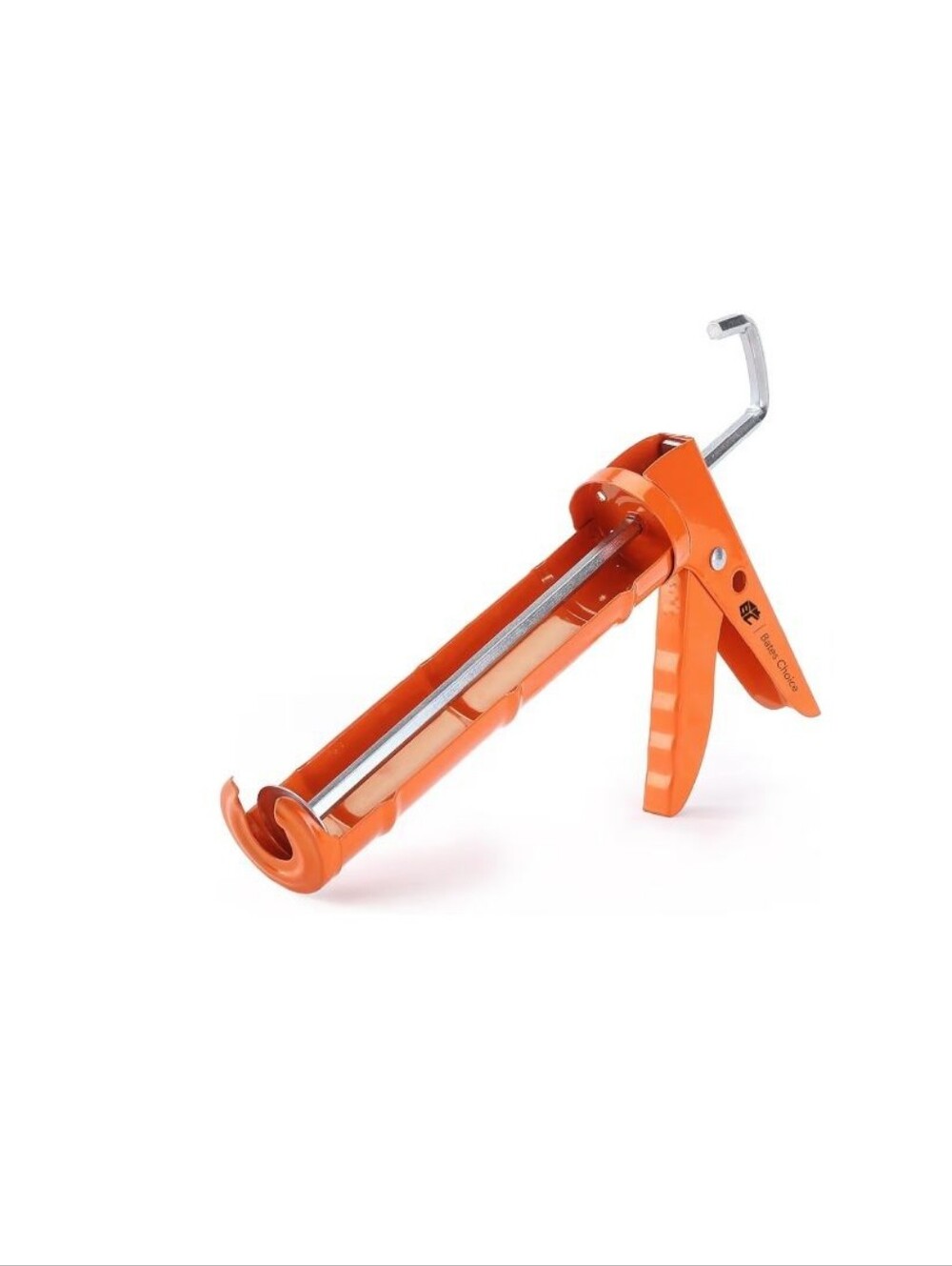 Bates Caulk Gun-Orange